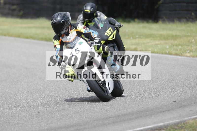 /18 05.06.2026  TZ Motorsport ADR/Gruppe gruen/15